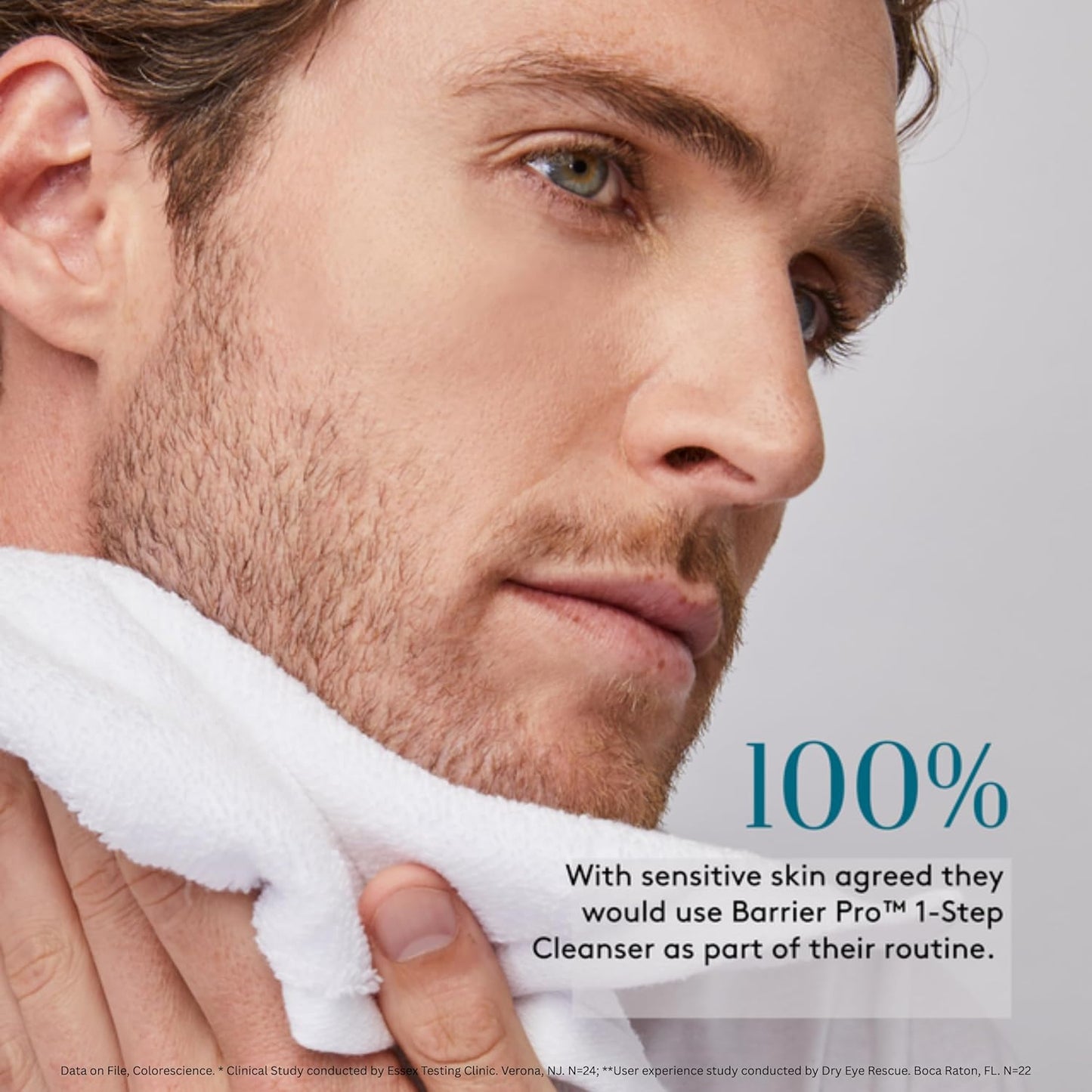 Colorescience Barrier Pro™ 1-Step Cleanser