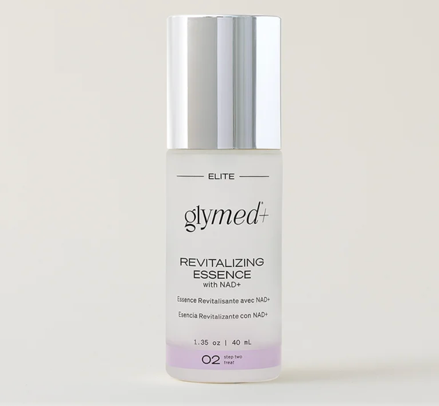 Glymed Plus Crystal Skin Hydration Duo