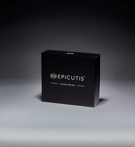 Epicutis Recovery Care Set