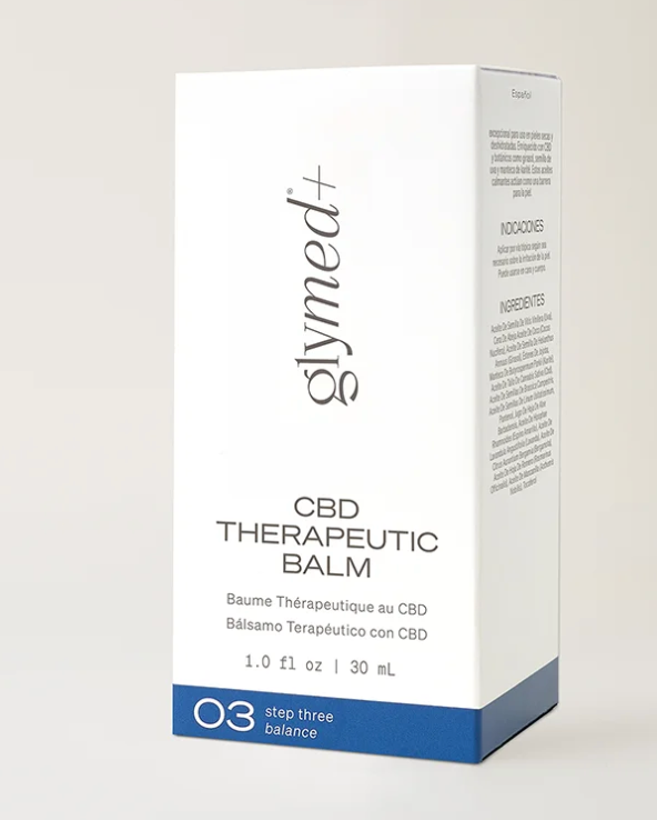 Glymed Plus CBD Therapeutic Balm