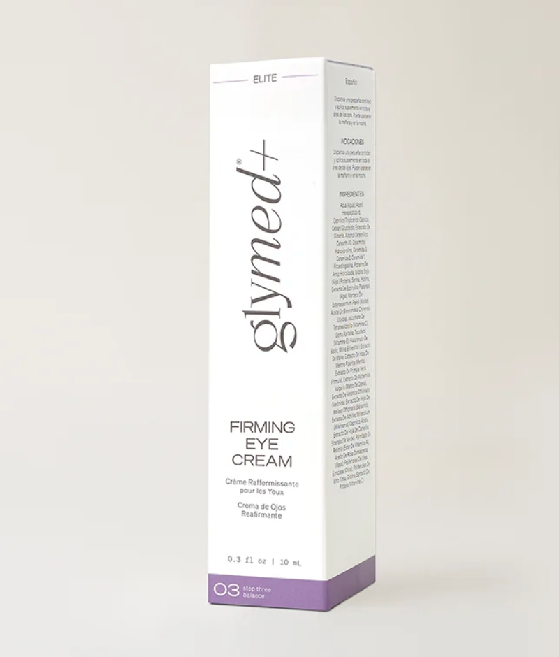 Glymed Plus Firming Eye Cream