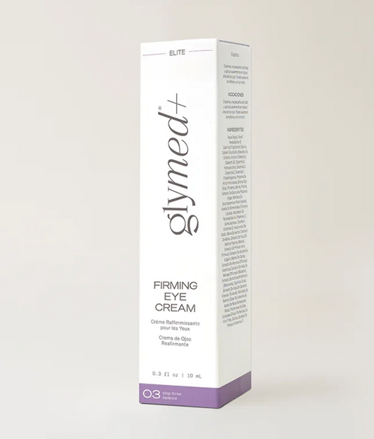 Glymed Plus Firming Eye Cream