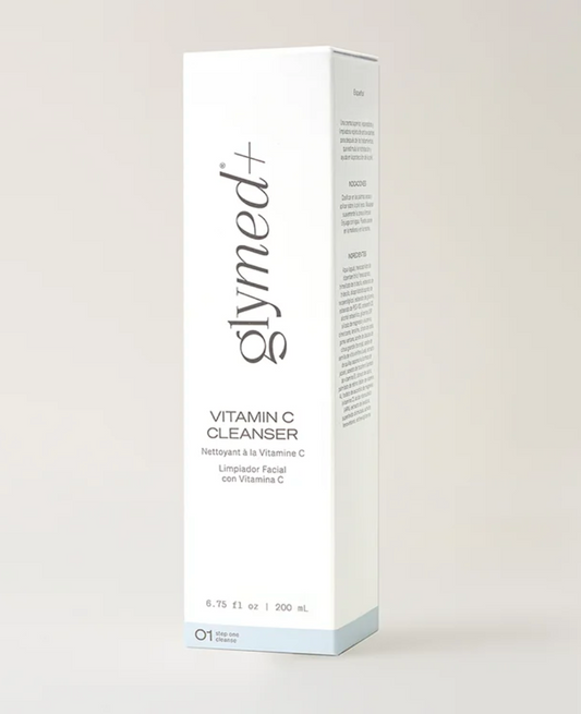 Glymed Plus Vitamin C Cleanser