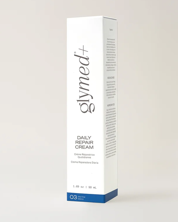 Glymed Plus Daily Repair Cream