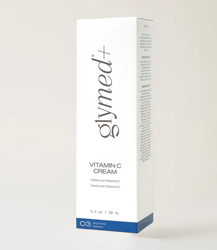 Glymed Plus Vitamin C Cream