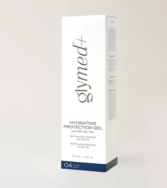 Glymed Plus Hydrating Protection Gel With SPF 30