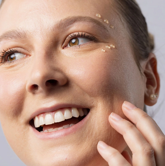 Face Reality Antioxidant Peptide Eye Gel