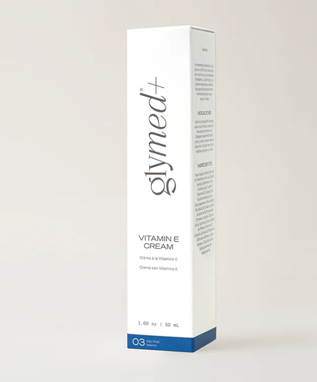 Glymed Plus Vitamin E Cream