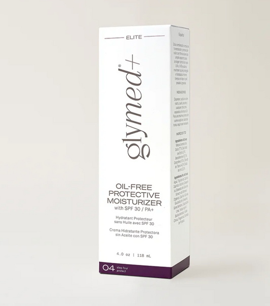 Glymed Plus Oil-Free Protective Moisturizer with SPF 30