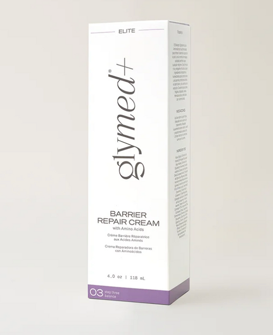 Glymed Plus Barrier Repair Cream with Amino Acids