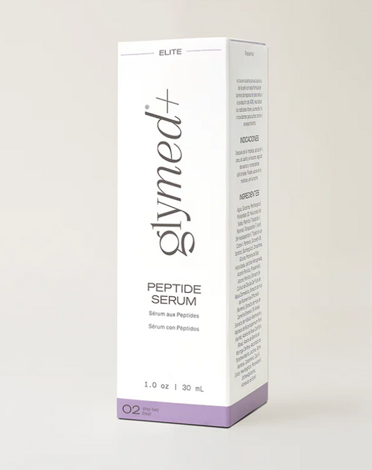 Glymed Plus Peptide Serum