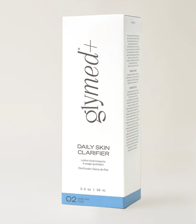 Glymed Plus Daily Skin Clarifier