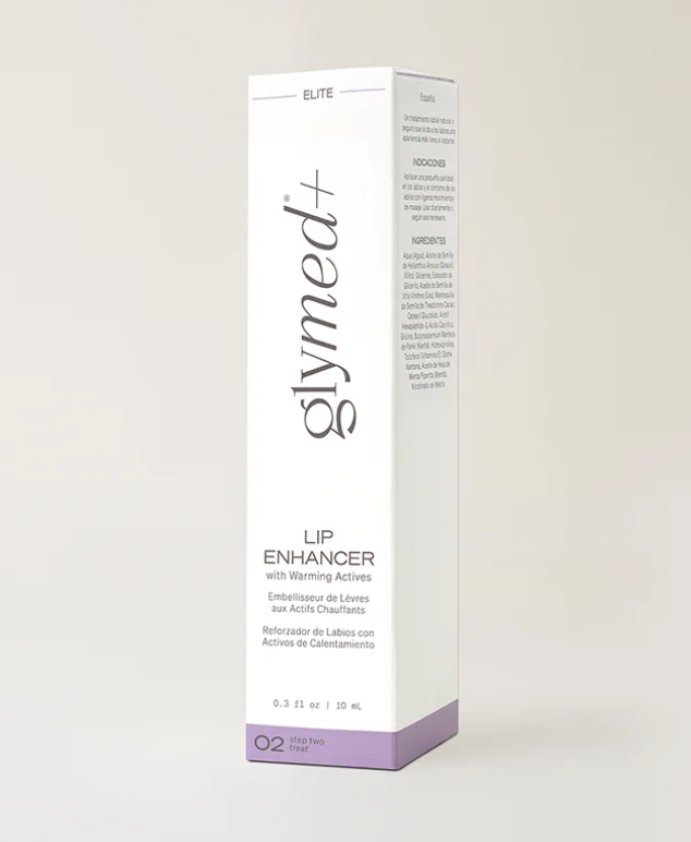 Glymed Plus Lip Enhancer