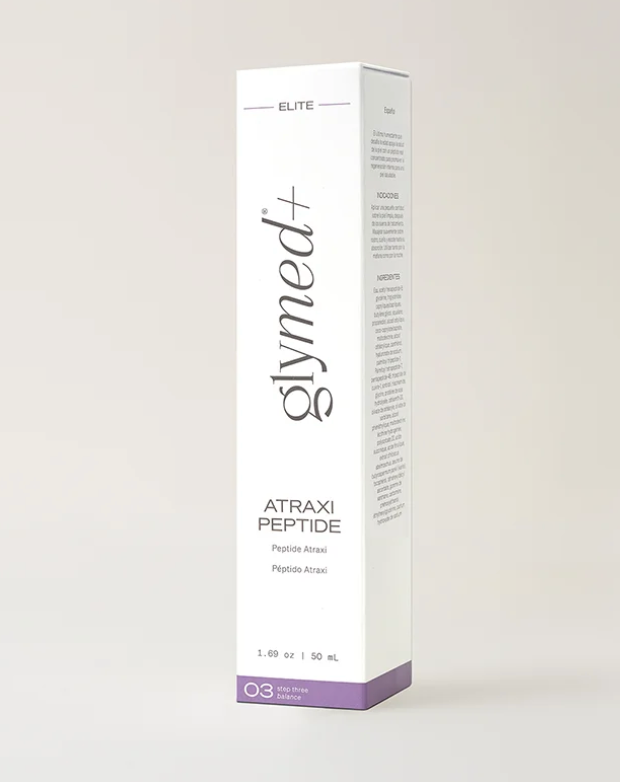 Glymed Plus Atraxi Peptide