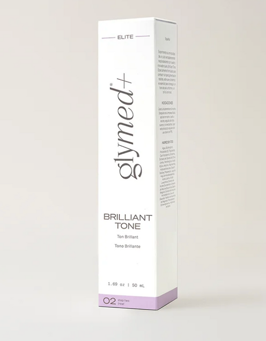 Glymed Plus Brilliant Tone