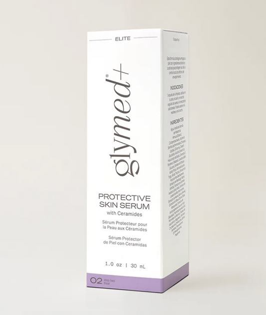 Glymed Plus Protective Skin Serum with Ceramides