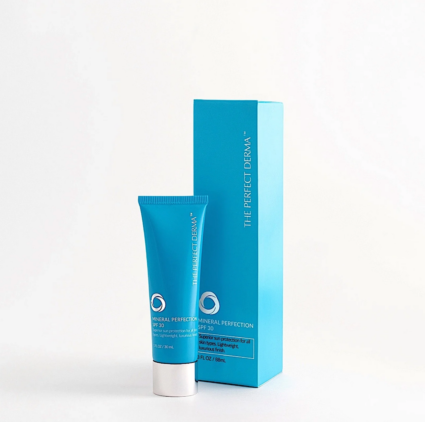 The Perfect Skin Mineral Perfection SPF 30