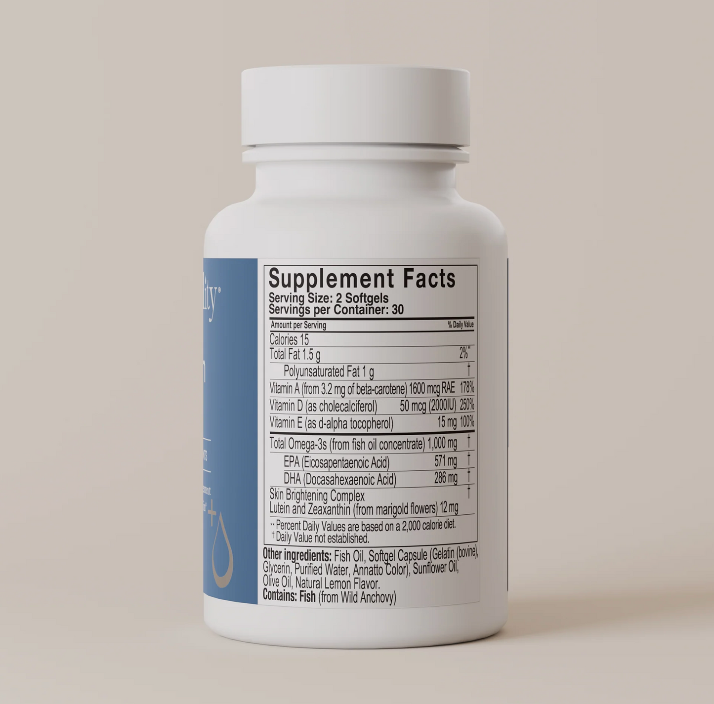 Face Reality Clear Skin Balance