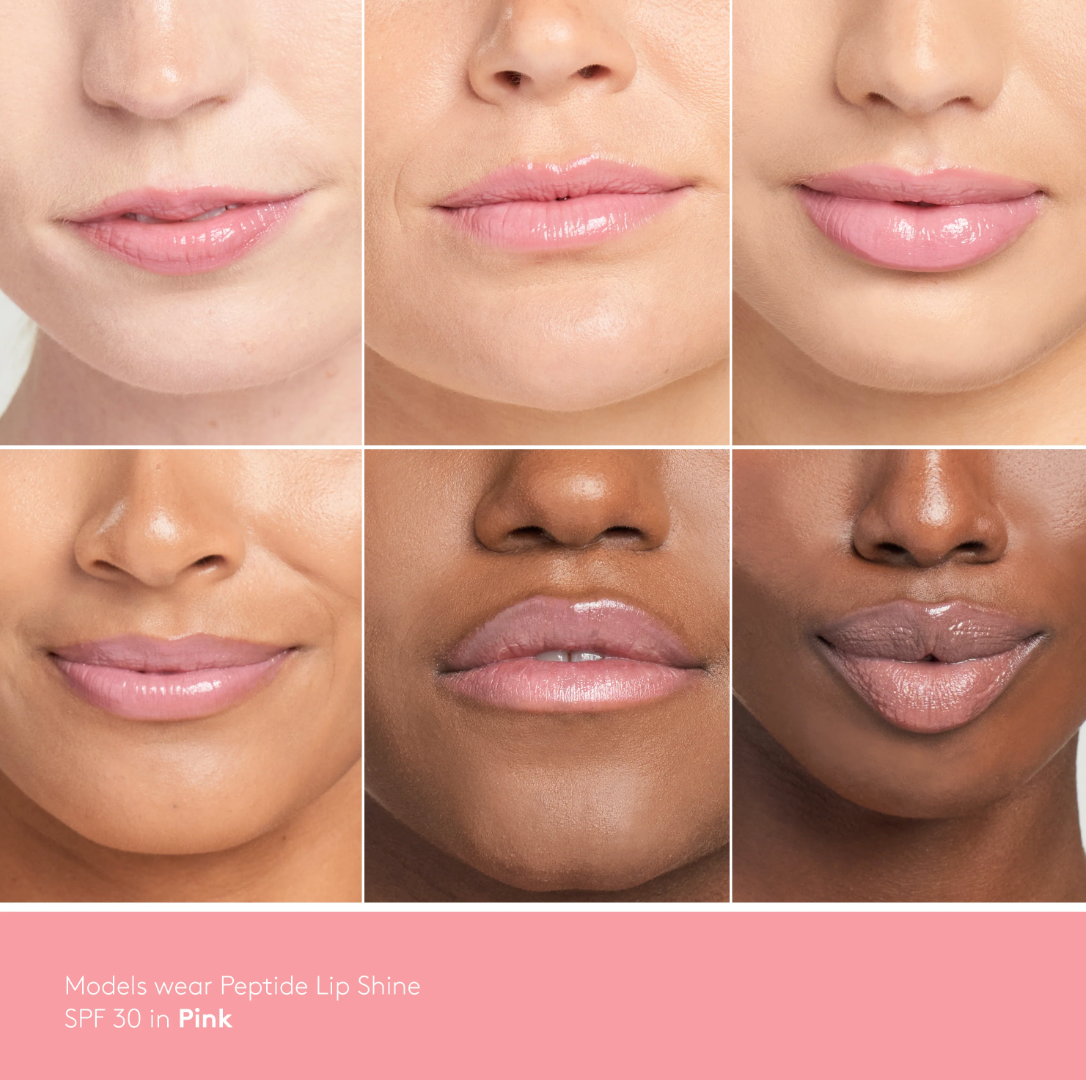 Colorescience Peptide Lip Shine
