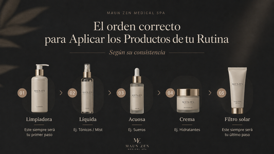 Tips para Implementar un Producto Nuevo en tu Rutina de Skincare