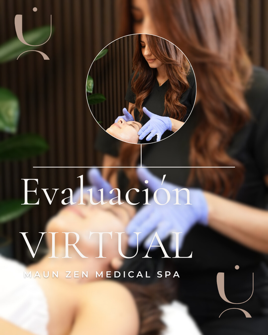 Evaluación Virtual