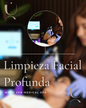 Limpieza Facial Profunda
