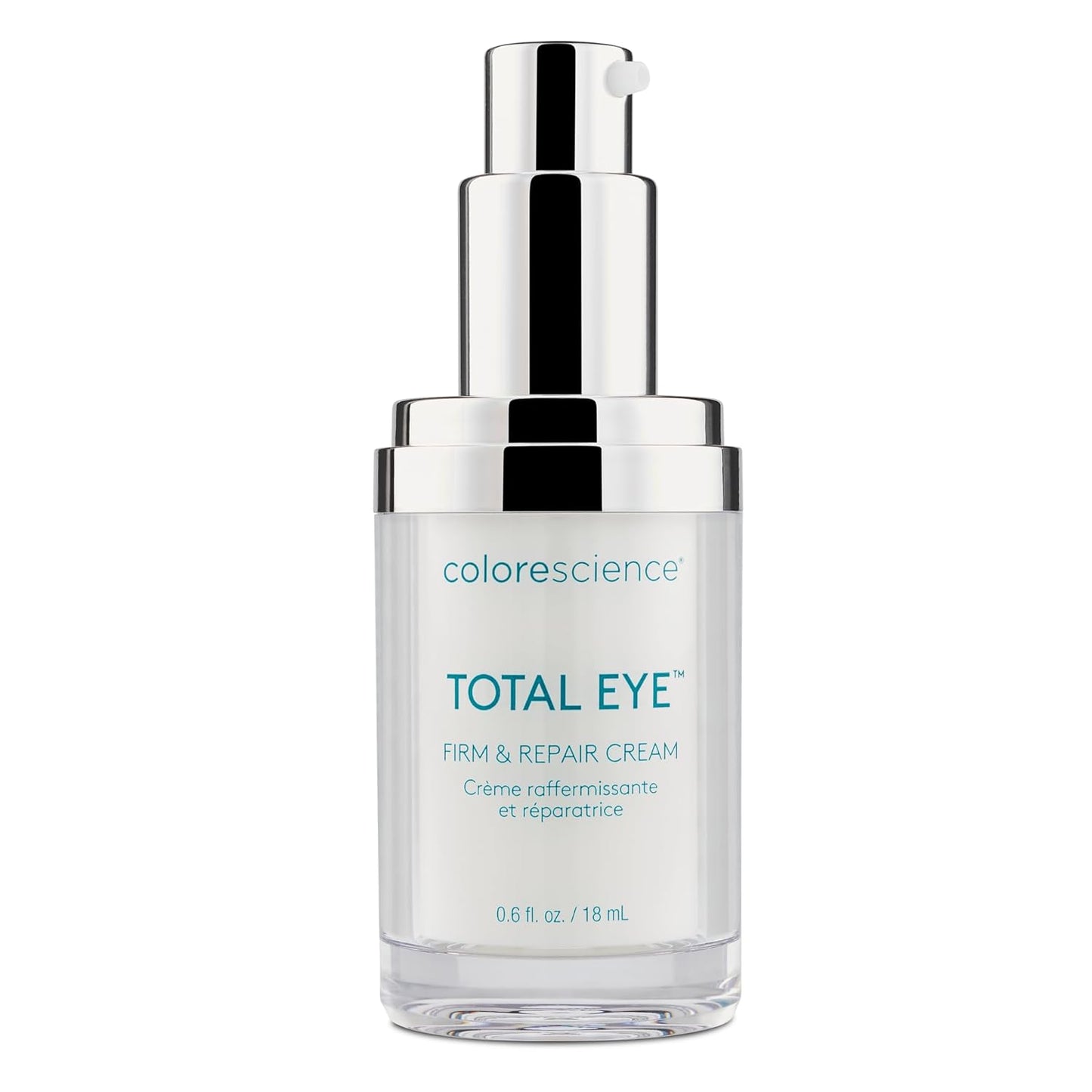 Colorescience Total Eye® Firm & Repair Cream
