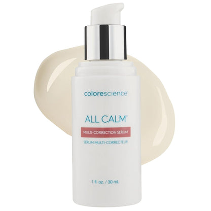Colorescience All Calm® Multi-Correction Serum