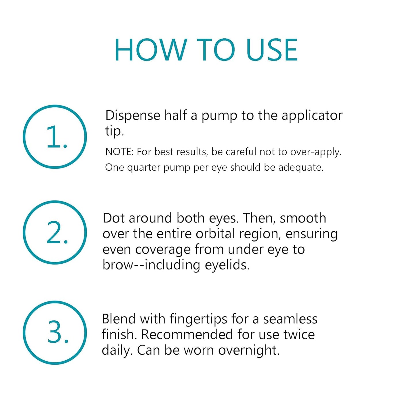 Colorescience Total Eye® 3-in-1 Renewal Therapy SPF 35