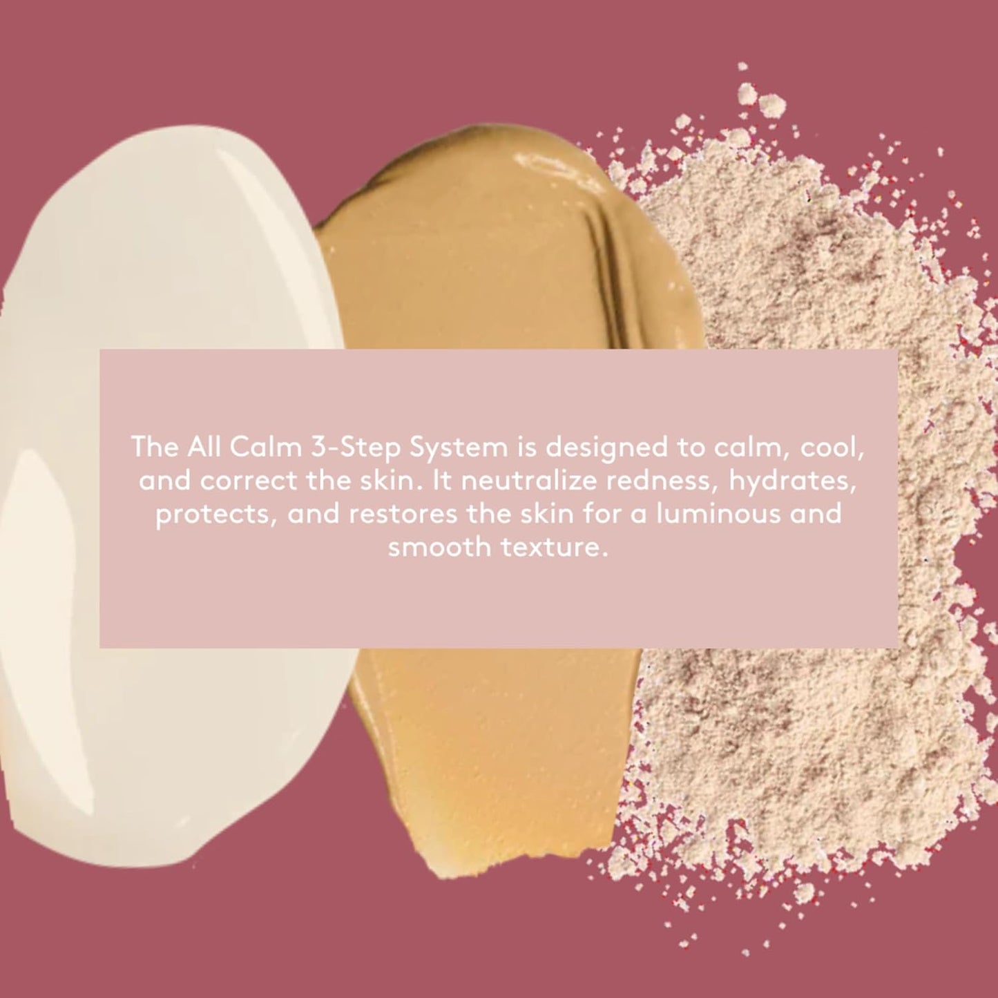 Colorescience All Calm® Multi-Correction Serum