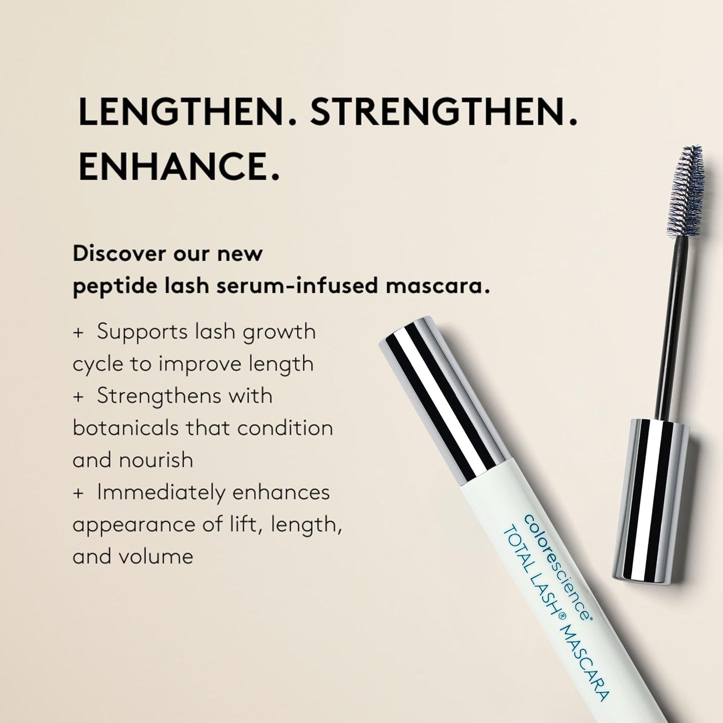 Colorescience Total Lash® Serum Mascara