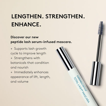 Colorescience Total Lash® Serum Mascara