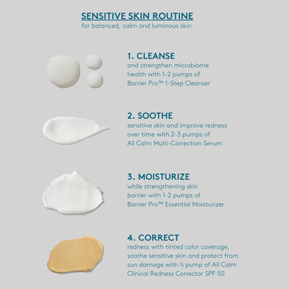 Colorescience All Calm® Multi-Correction Serum