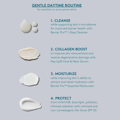 Colorescience Pep Up® Collagen Boost Face & Neck Serum