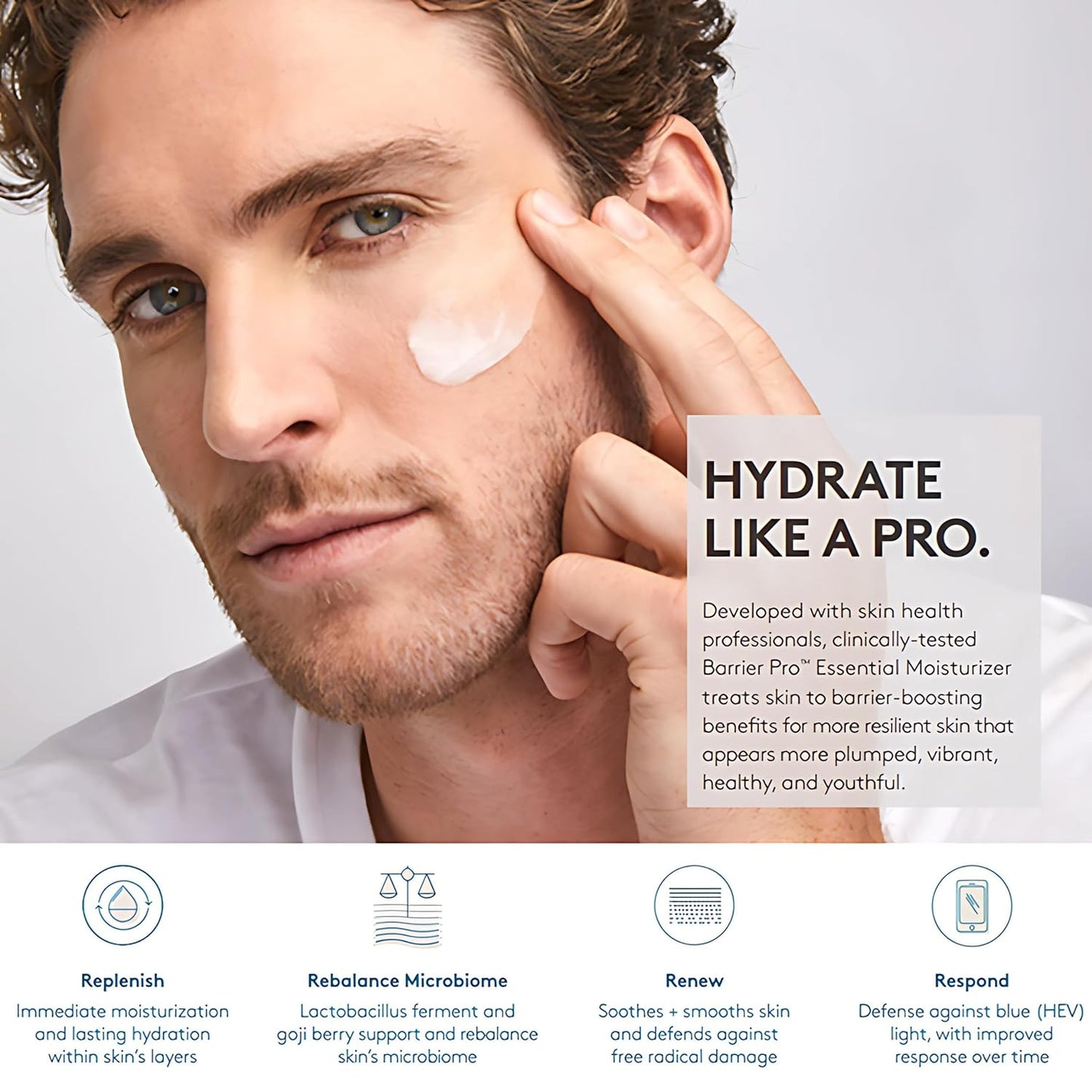 Colorescience Barrier Pro™ Essential Moisturizer