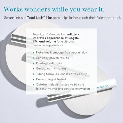 Colorescience Total Lash® Serum Mascara