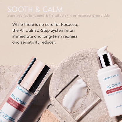 Colorescience All Calm® Multi-Correction Serum