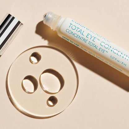 Colorescience Total Eye® Concentrate Serum