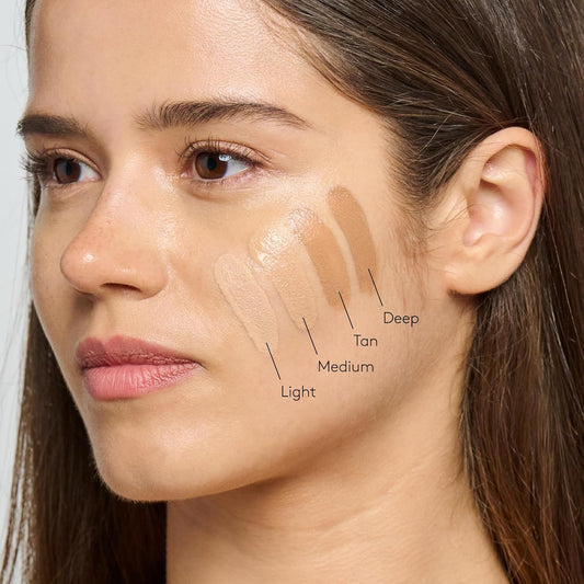 Colorescience Sunforgettable® Total Protection™ Face Shield Flex SPF 50