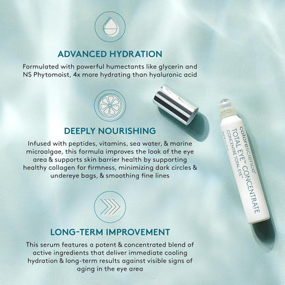 Colorescience Total Eye® Concentrate Serum