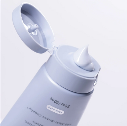 Face Reality Barrier Care Gel Cream