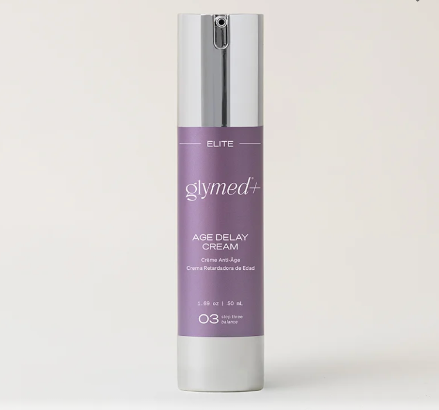 Glymed Plus Crystal Skin Hydration Duo