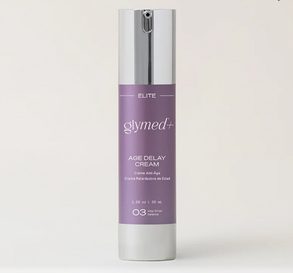 Glymed Plus Crystal Skin Hydration Duo