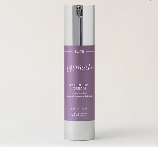 Glymed Plus Crystal Skin Hydration Duo