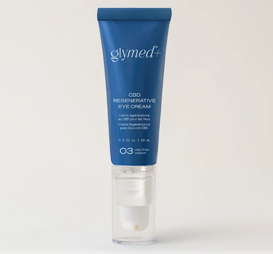 Glymed Plus Cool & Calm CBD Duo