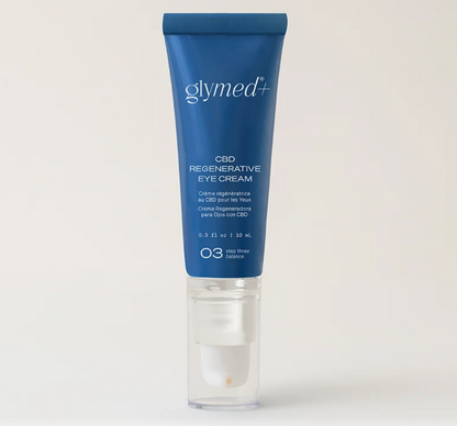 Glymed Plus Cool & Calm CBD Duo