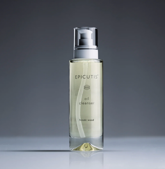 EPICUTIS® Oil Cleanser