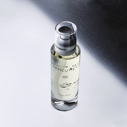 EPICUTIS® Oil Cleanser