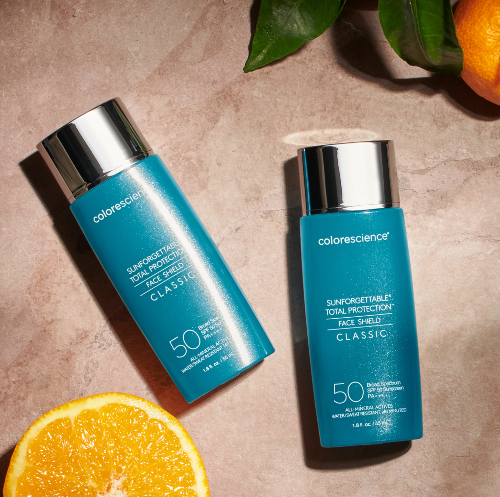 Colorescience Sunforgettable® Total Protection® Face Shield Classic SPF 50