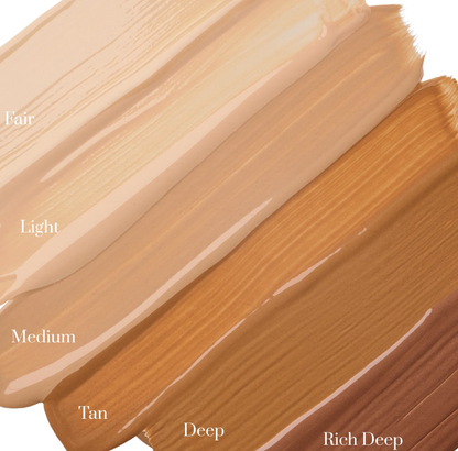 Colorescience Sunforgettable® Total Protection™ Face Shield Flex SPF 50